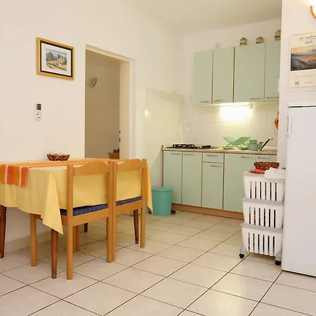 Apartment 10048b Orebic